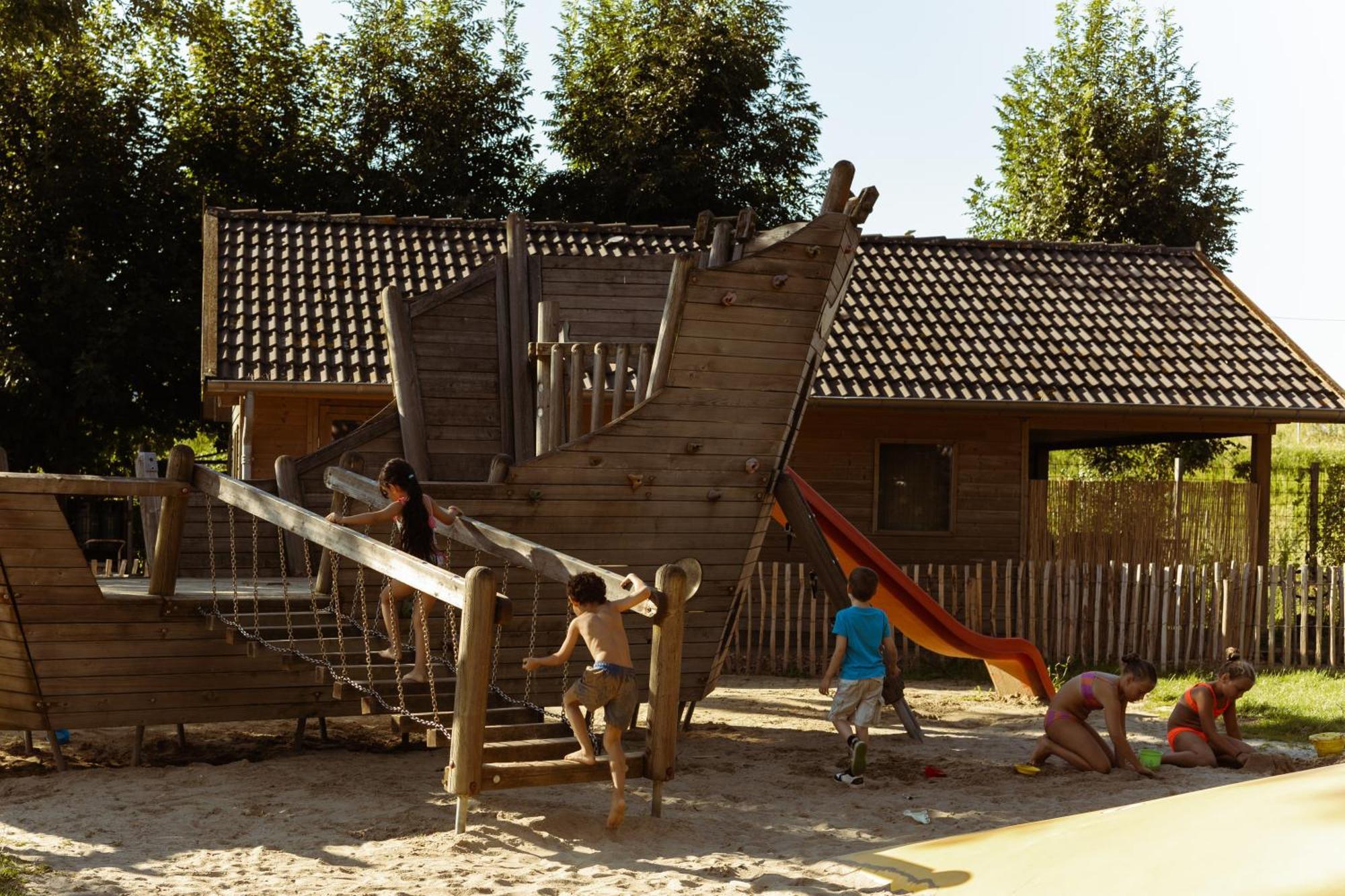 Luxury Lake Lodge Alphen  Exterior foto