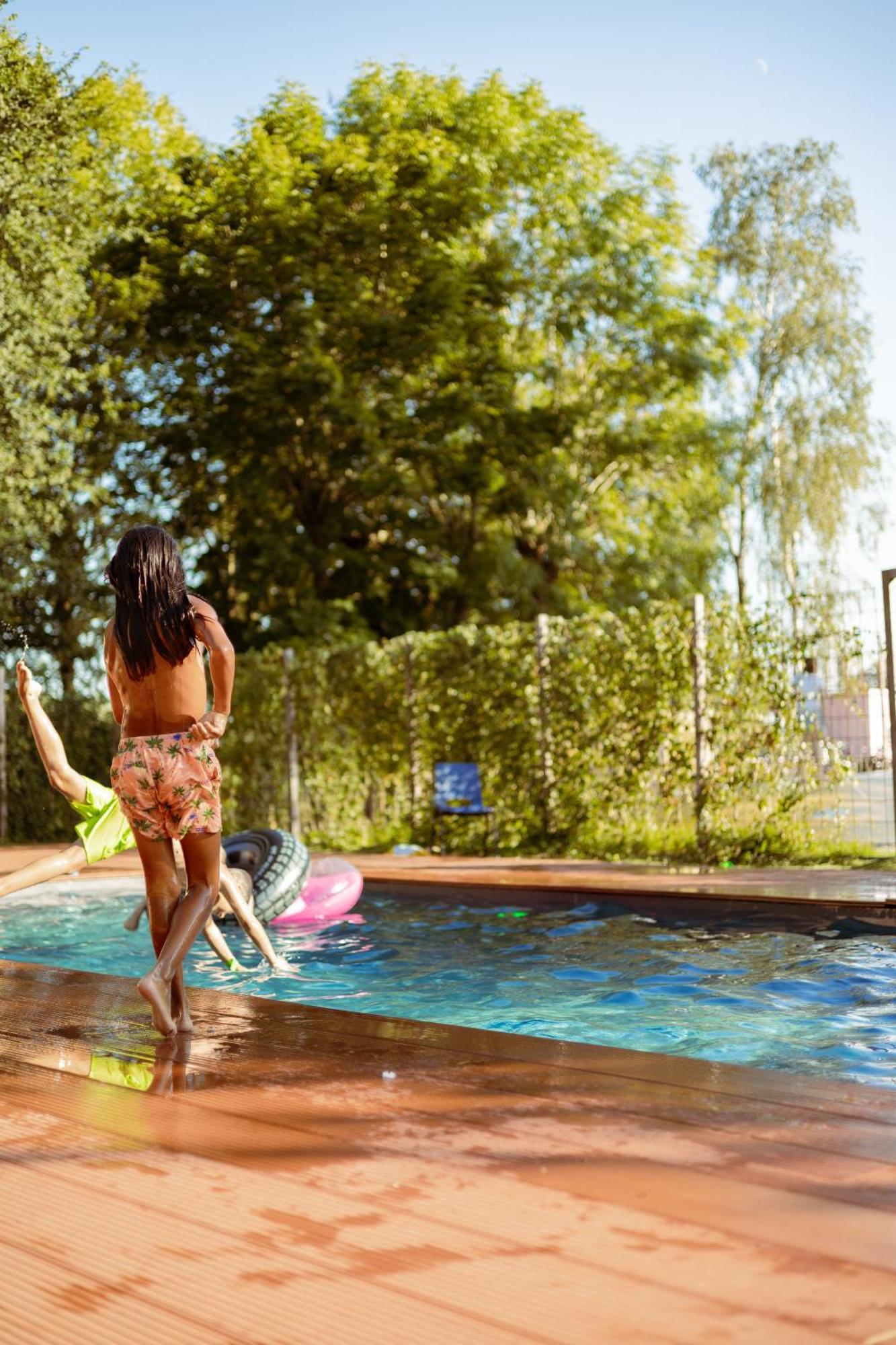 Luxury Lake Lodge Alphen  Exterior foto